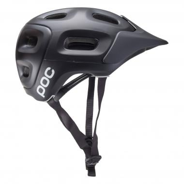 POC TRABEC Helmet Black 0