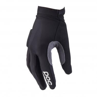 POC RESISTANCE DH Gloves Black 0