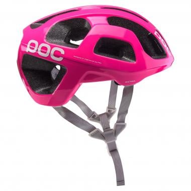 POC OCTAL Helmet Neon Pink 0