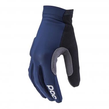POC RESISTANCE DH Gloves Blue 0