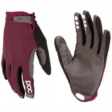 POC RESISTANCE ENDURO Gloves Adjustable Red 0
