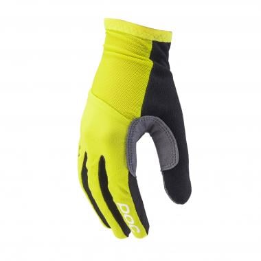 POC RESISTANCE PRO XC Gloves Yellow 0