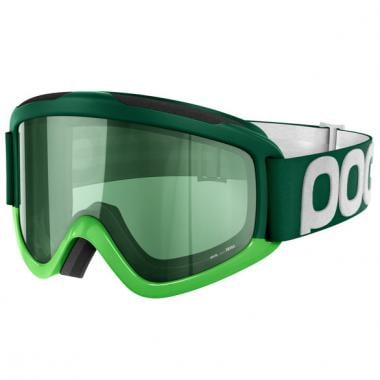 POC IRIS FLOW Goggles Green 0