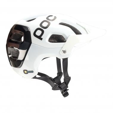 POC TECTAL RACE Helmet White/Black 0