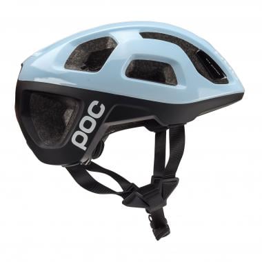 POC OCTAL X Helmet Blue/Black 0
