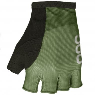 POC ESSENTIAL ROAD LIGHT Short Finger Gloves Green 0