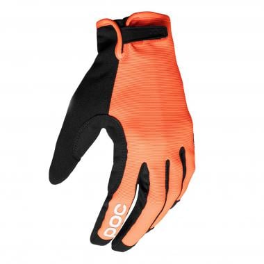 Handschuhe POC RESISTANCE ENDURO ADJUSTABLE Orange 0