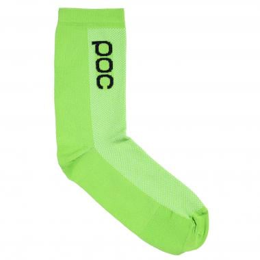 Calcetines POC EF EDUCATION FIRST REPLICA Verde 0