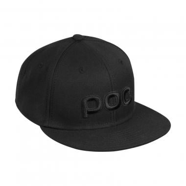 POC CORP Cap Black 0