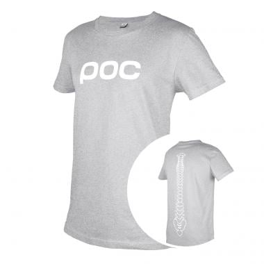 T-Shirt POC SPINE Gris POC Probikeshop 0