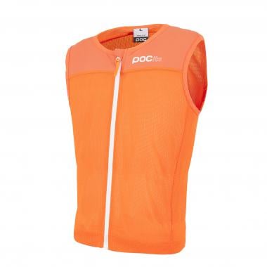 POC POCITO VPD SPINE Kids Safety Jacket Orange 2019 0
