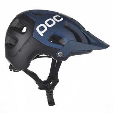 Helm POC TECTAL Blau/Schwarz 0