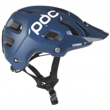 Helm POC TECTAL RACE SPIN Blau 0