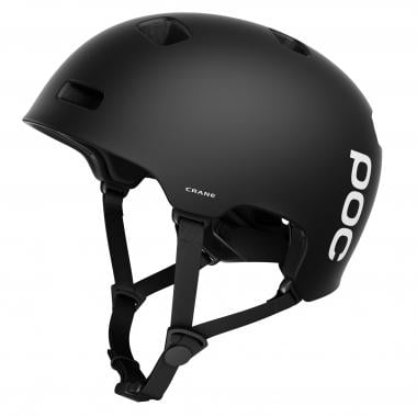 POC CRANE Helmet Mat Black 0