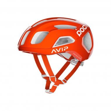 POC VENTRAL AIR SPIN Helmet Orange 0
