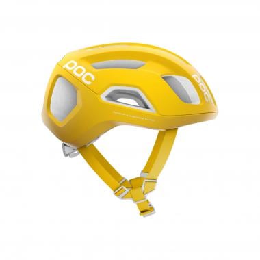 POC VENTRAL AIR SPIN Helmet Yellow 0