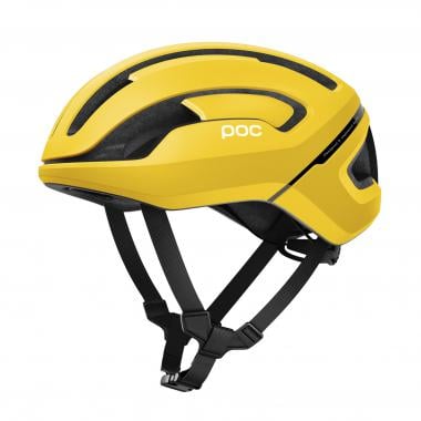 POC OMNE AIR SPIN Helmet Yellow 0