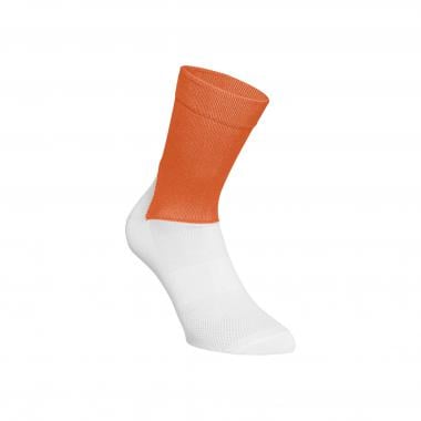 POC ESSENTIAL ROAD Socks Orange 0