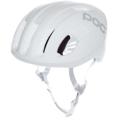 POC VENTRAL SPIN Road Helmet White 0