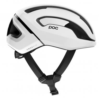 Casque Route POC OMNE AIR SPIN Blanc POC Probikeshop 0