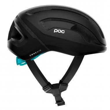 POC OMNE AIR SPIN Road Helmet Black/Blue 0