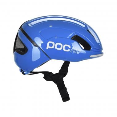 POC POCITO SPIN Junior Helmet Blue 0