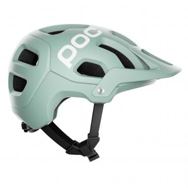 POC TECTAL MTB Helmet Green 0
