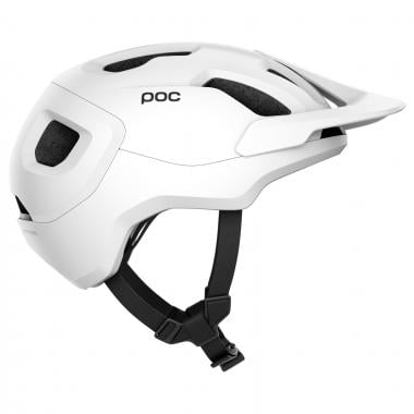 POC AXION SPIN MTB Helmet White 0