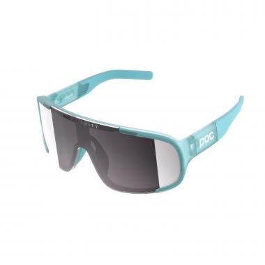 POC ASPIRE Sunglasses Blue Turquoise Iridium 0
