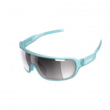 POC DO BLADE Sunglasses Blue Turquoise Iridium 0