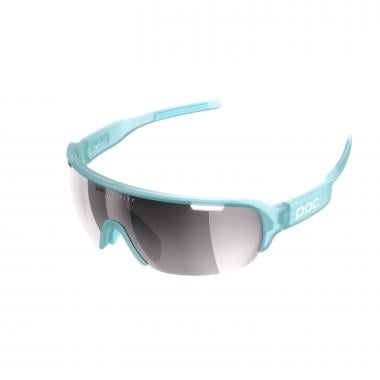 POC DO HALF BLADE Sunglasses Blue Turquoise Iridium 0