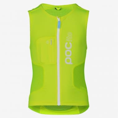 POC POCITO VPD AIR SPINE Safety Jacket Neon Yellow 0