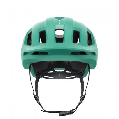 POC AXION SPIN MTB Helmet Green  0
