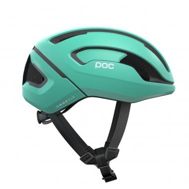 POC OMNE AIR SPIN Road Helmet Green  0