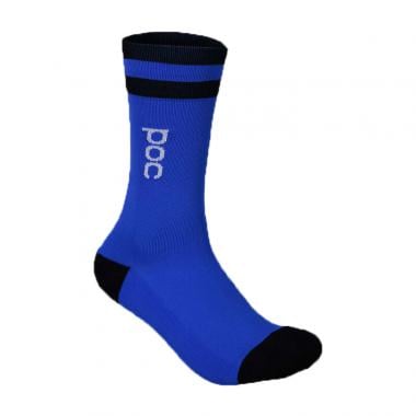 POC ESSENTIAL MID Socks Blue 0