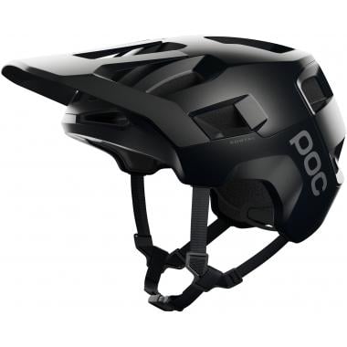POC KORTAL MTB Helmet Mat Black  0
