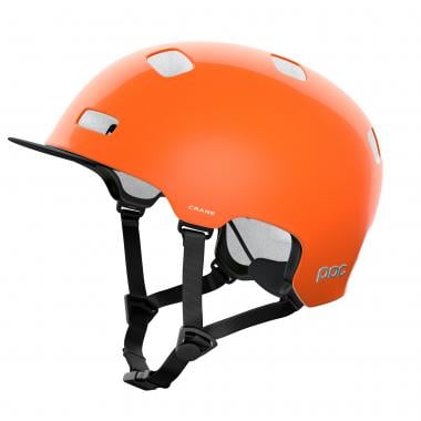 POC CRANE MIPS Helmet Orange 0