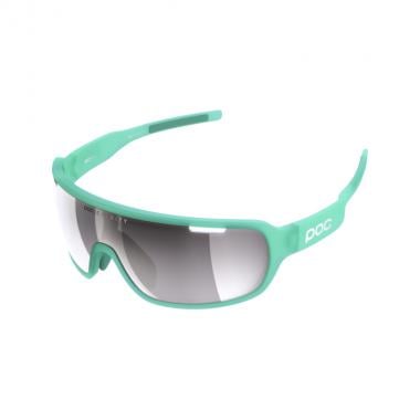 POC DO BLADE Sunglasses Green Iridium 2021 0
