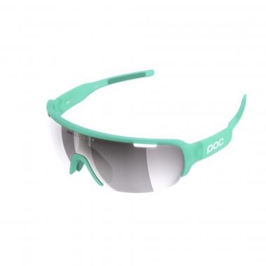 POC DO HALF BLADE Sunglasses Green Iridium 2021 0