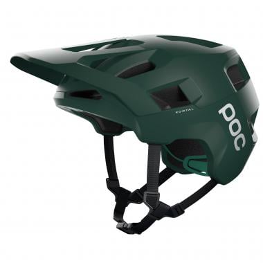 POC KORTAL MTB Helmet Green  0