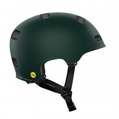POC CRANE MIPS MTB Helmet Green 0