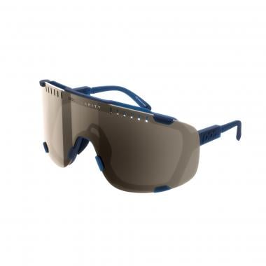 POC DEVOUR Sunglasses Blue Iridium  0