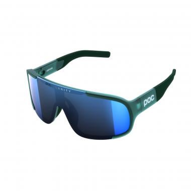 POC ASPIRE Sunglasses Green Iridium  0