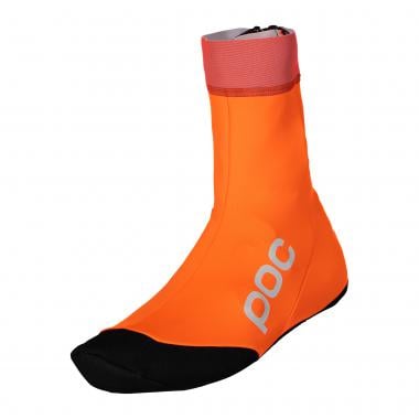 Couvre-Chaussures POC THERMAL Orange  POC Probikeshop 0