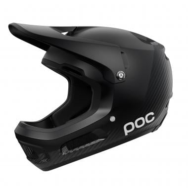 POC CORON AIR CARBON MIPS MTB Helmet Carbon Black 0