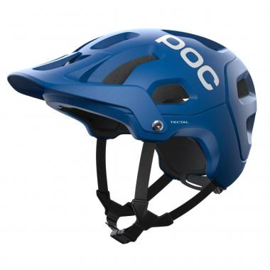 POC TECTAL MTB Helmet Blue 0