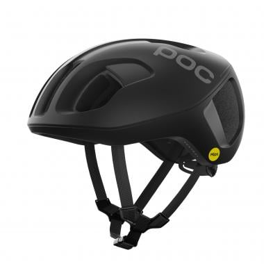 POC VENTRAL MIPS Road Helmet Matt Black 0