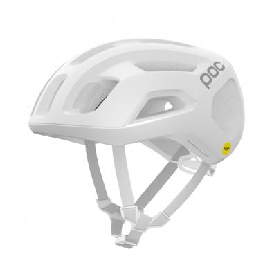 POC VENTRAL AIR MIPS Road Helmet Matt White 0