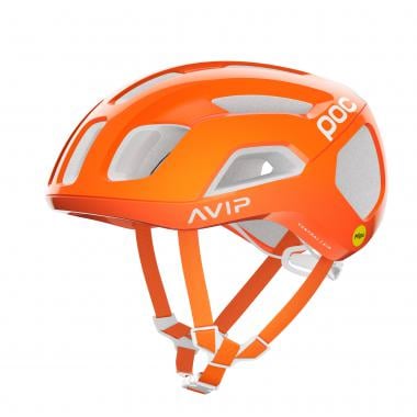 POC VENTRAL AIR MIPS AVIP Road Helmet Neon/Orange 0