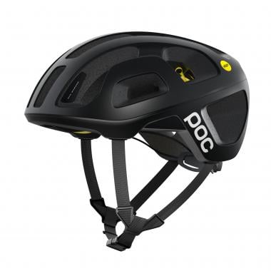 POC OCTAL MIPS Road Helmet Matt Black 0